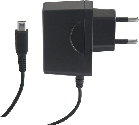 OSTENT UK Home Wall Charger AC Adapter Power Supply for Nintendo 3DS in Saudi Arabia