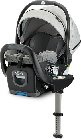 Graco® Premier SnugRide® SnugFit™ 35 XT Infant Car Seat, Midtown™ Collection in Saudi Arabia