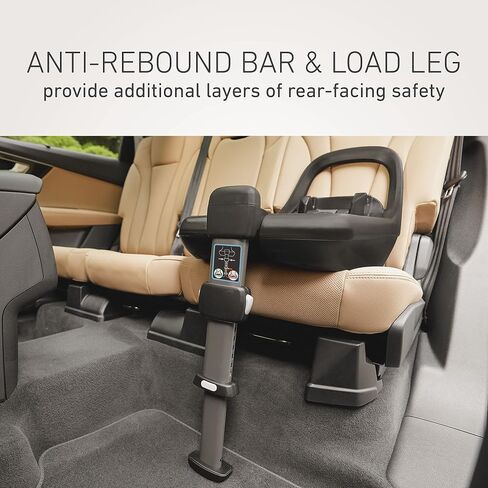Graco® Premier SnugRide® SnugFit™ 35 XT Infant Car Seat, Midtown™ Collection in Saudi Arabia