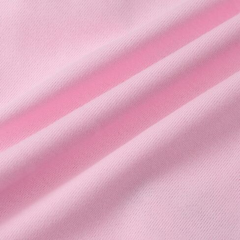 Little Girls Sweatshirts Cotton Long Sleeve Crewneck Pullover Toddler Kids Winter Warm Shirt Sweater Tops 2t-8t in Kuwait