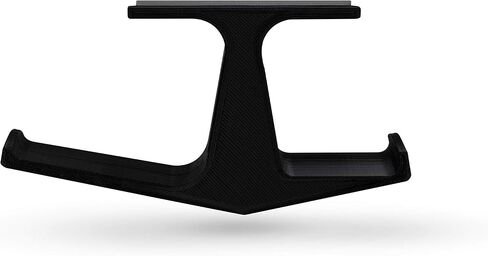 BRAINWAVZ The Vulcan - Under Desk Gamepad Controller & Headphone Hanger Holder Stand - Designed for Xbox ONE, PS4, PS3, PS5, Dualshock, Switch, PC, Steelseries, Steam & More in Kuwait