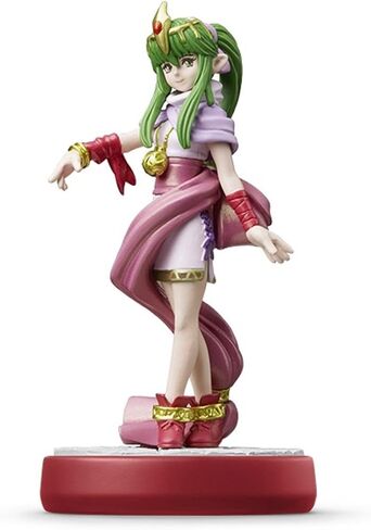 amiibo Chrom (Fire Emblem Series) Japan Import [video game] [video game] in Kuwait