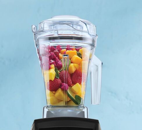 Vitamix 32 Oz. Wet Container, Black in Saudi Arabia