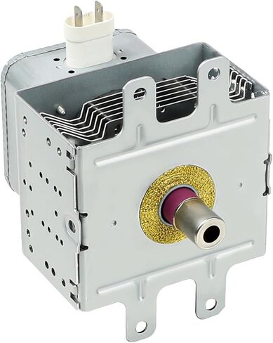 OM75P (10) ESGN Microwave Magnetron, WB27X10017 of GE Samsung Microwave Oven,Replace WG02F05628 WB27X10380 AP2025937 PS239126,Passed OEM Testing. in Kuwait