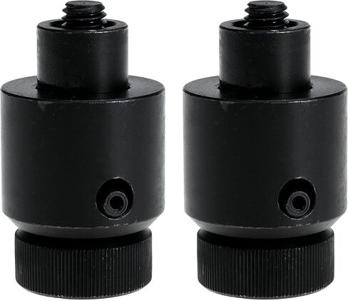 Screw Anchor Expander Replace 870 For Greenlee For Anchor 84305 Power Drill Part For Caulking Anchor Size 3/8" - 16 (1) in Kuwait