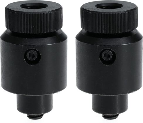 Screw Anchor Expander Replace 870 For Greenlee For Anchor 84305 Power Drill Part For Caulking Anchor Size 3/8" - 16 (1) in Kuwait