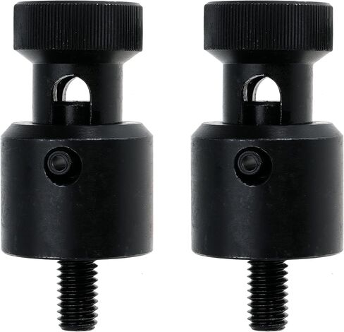 Screw Anchor Expander Replace 870 For Greenlee For Anchor 84305 Power Drill Part For Caulking Anchor Size 3/8" - 16 (1) in Kuwait
