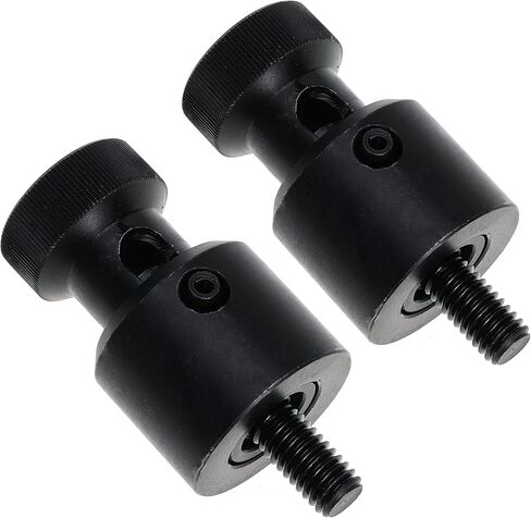 Screw Anchor Expander Replace 870 For Greenlee For Anchor 84305 Power Drill Part For Caulking Anchor Size 3/8" - 16 (1) in Kuwait
