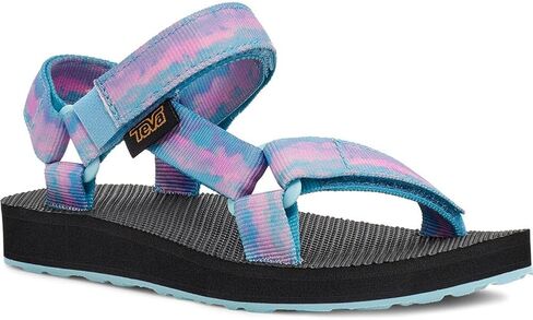 Teva boys Original Universal Tie-dye (Toddler/Little Kid/Big Kid) in Kuwait