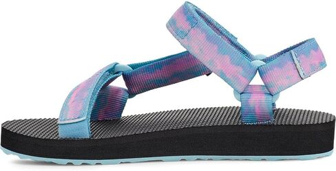 Teva boys Original Universal Tie-dye (Toddler/Little Kid/Big Kid) in Kuwait