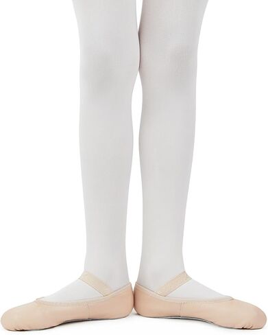 حذاء باليه من Capezio 205 Daisy Leather in Saudi Arabia