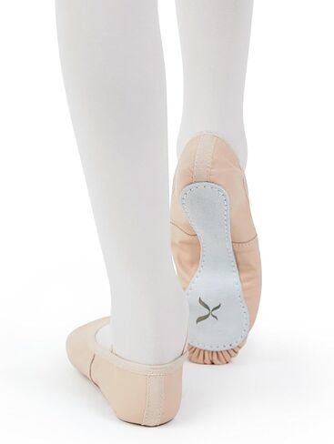 حذاء باليه من Capezio 205 Daisy Leather in Saudi Arabia