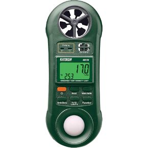 Extech EN300 Environmental Meter