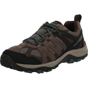 حذاء المشي لمسافات طويلة Moab 3 المقاوم للماء للرجال من Merrell