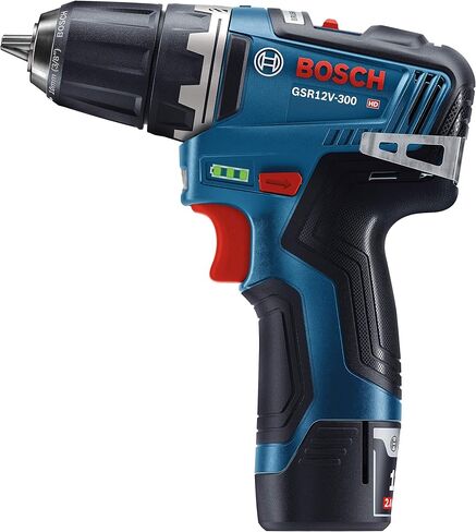 Bosch GSR12V-300N 12V Max EC Brushless 3/8 In. Drill/Driver (Bare Tool) in Saudi Arabia