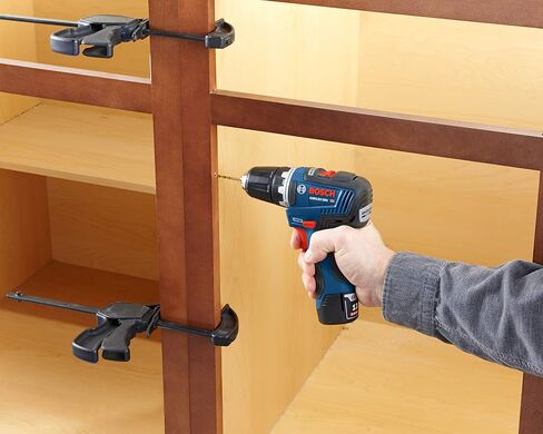 Bosch GSR12V-300N 12V Max EC Brushless 3/8 In. Drill/Driver (Bare Tool) in Saudi Arabia