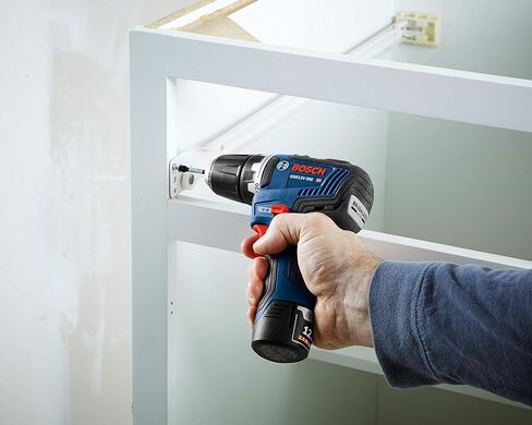Bosch GSR12V-300N 12V Max EC Brushless 3/8 In. Drill/Driver (Bare Tool) in Saudi Arabia