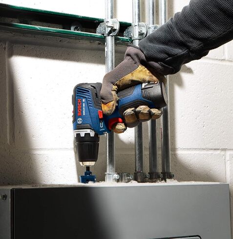 Bosch GSR12V-300N 12V Max EC Brushless 3/8 In. Drill/Driver (Bare Tool) in Saudi Arabia
