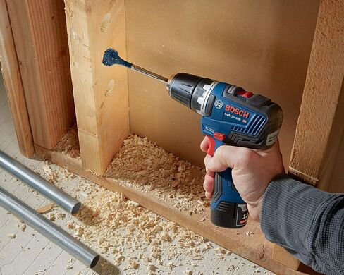 Bosch GSR12V-300N 12V Max EC Brushless 3/8 In. Drill/Driver (Bare Tool) in Saudi Arabia