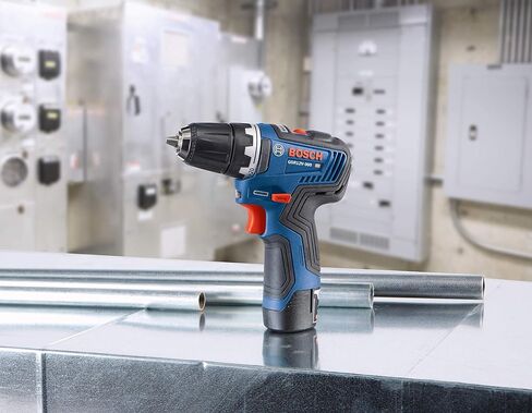 Bosch GSR12V-300N 12V Max EC Brushless 3/8 In. Drill/Driver (Bare Tool) in Saudi Arabia