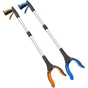 Grabber Reacher Tool, 43 Inches Extra Long Grabber Tool