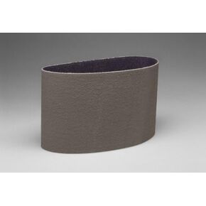 Cubitron 3M™ Trizact™ Cloth Belt 237AA, 2 in x 48 in A100 X-Weight Full-Flex