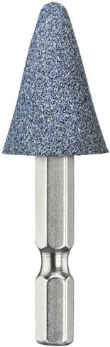 DEWALT DWA4975 أكسيد الألومنيوم 3/4 بوصة × 1-1 / 16 بوصة HP جلخ Pt in Kuwait