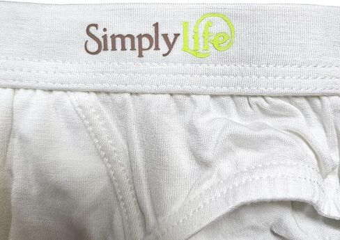 Boys’ Underwear Breathable Bamboo Viscose/Spandex Boxer Briefs Soft and Comfy Trunks (3pc Pack) in Kuwait