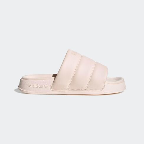 صندل Adilette Essential للسيدات من أديداس أوريجينالز in Kuwait