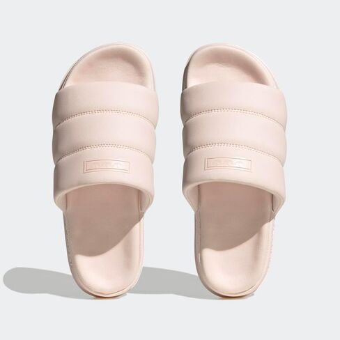 صندل Adilette Essential للسيدات من أديداس أوريجينالز in Kuwait