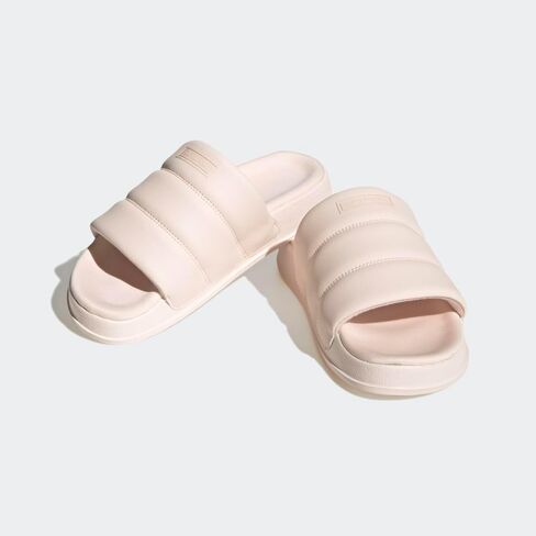 صندل Adilette Essential للسيدات من أديداس أوريجينالز in Kuwait