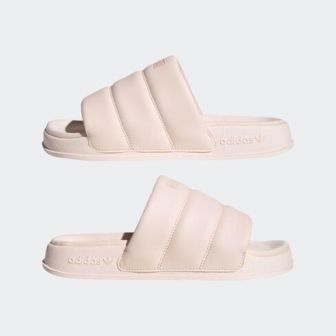 صندل Adilette Essential للسيدات من أديداس أوريجينالز in Kuwait