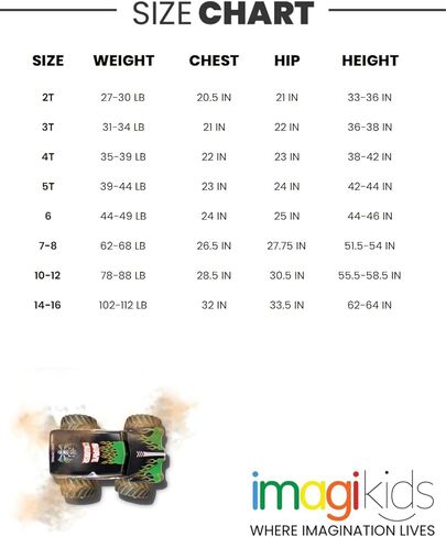 Monster Jam T-Shirt Tank Top & French Terry Shorts 3 Piece Set Toddler to Big Kid Grave Digger El Toro Loco Megalodon in Kuwait