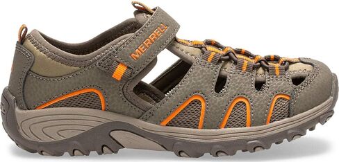 صندل رياضي للتنزه سيرًا على الأقدام من Merrell Kids Hydro H2O in Kuwait