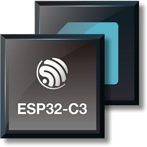 ESP32-C3FH4 IC SOC
