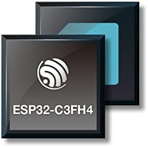 ESP32-C3FH4 IC SOC in Kuwait