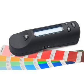 Colorimeter Color Meter Pro Color Analyzer for iOS, Android and Windows Devices