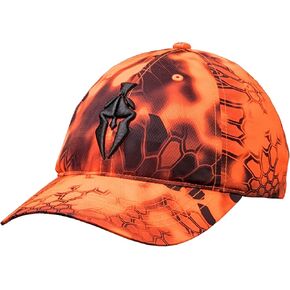 Kryptek Spartan Logo Hat
