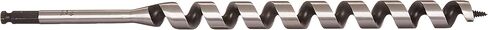 IRWIN WeldTec Auger Wood Drill Bit 1" X 17" (3043013) in Saudi Arabia