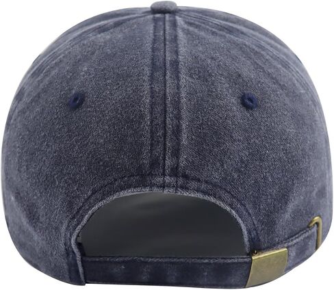 Gomcdlwn Grumpy Old Vet Hat for Men Women, Funny Adjustable Cotton 3D Embroidered Army Military Veteran Baseball Cap in Kuwait
