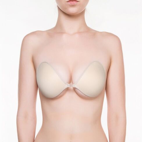 NuBra The Feather-Lite Super Padded Light Adhesive Bra (S900) in Kuwait