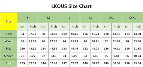 بدلة نسائية كاجوال من LKOUS بطباعة كرتونية وأكمام قصيرة وخصر عالٍ من قطعة واحدة وزر رومبير in Kuwait