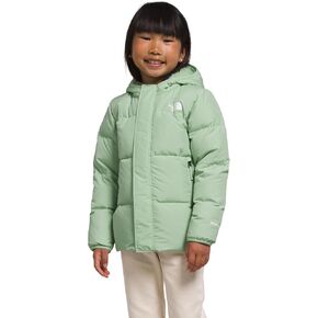 THE NORTH FACE Kids' North Down Hooded Jacket, TNF Black,3
