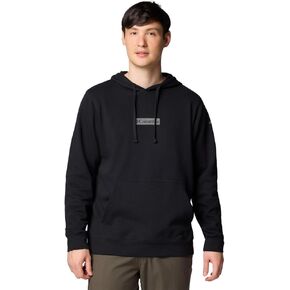 Columbia Men's Trek Hoodie