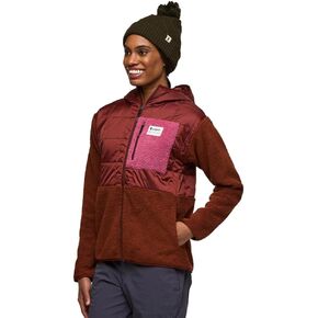 Cotopaxi Trico Hybrid Hooded Jacket - Women's