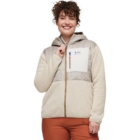 Cotopaxi Trico Hybrid Hooded Jacket - Women's