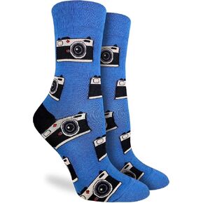 جوارب Good Luck Sock للسيدات على شكل حيوانات، للبالغين in Kuwait