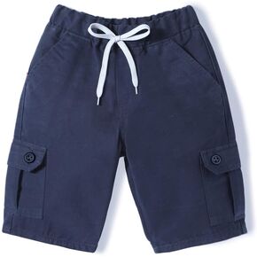 chopper club Boys Cargo Shorts