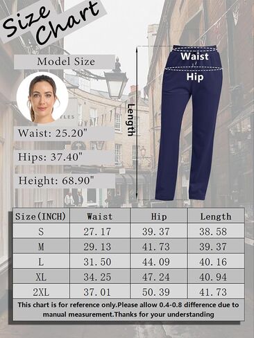 MAGCOMSEN Women's Fleece Pants Track Athletic Running Yoga Velour Pants Jogger Comfy Pajama Lounge Sweatpants in Kuwait