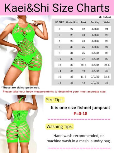 Kaei&Shi Rhinestone Fishnet Sparkly Bodysuit, Rave Outfits, Halter Lingerie in Kuwait